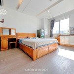 Cho thuê căn studio 30m2 q8 trong khu dân cư trung sơn