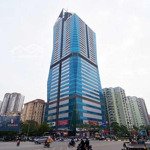 Bql chính chủ cho thuê diamond hoàng đạo thúy 500m2 chia nhỏ 100m2, 200m2,300m2 bàn giao đầy đủ nt