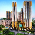 Bán bcons city: 2 phòng ngủ+ 2wc; 53m2; giá ưu đãi 1,96 tỷ; cam kết thuê lại 12 triệu/tháng; tặng voucher 40 triệu