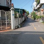 Bán 60m2 đất đông dư trong đê ngay sau uỷ ban