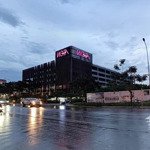 Mt bờ bao tân thắng, kế bên aeon, 116m2, giá 13,2 tỷ. lh: 0932.075.285