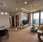 Bán chung cư a3 vinhomes gardenia hàm nghi, mỹ đình, 75m, 2 ngủ, 2vs, nội thất cao cấp, 7.x tỷ