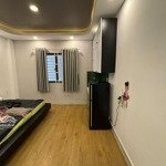 Cho thuê căn hộ chuẩn đẹp 28m2 full nội thất