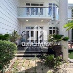 Villa cao cấp - phường an khánh dt:224m2