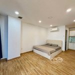 Hệ thống căn hộ studio - duplex ban công - cửa sổ khu vực k300