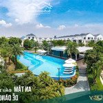 Nhà phố 8x20 aqua city sống xanh đẳng cấp mới cho cuộc sống hiện đại