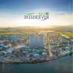 Bán chung cư ecolife riverside giá rẻ nhất thị trường 1tỷ05 hướng mát, view đẹp mới 100%