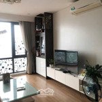 Cho thuê căn hộ 2 phòng ngủview sông tại mipec- full nội thất. lh xem nhà 0969792095