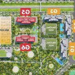 Chính chủ có 5 căn ở dự án imperia sola park, tây mỗ, nam từ liêm, hà nội