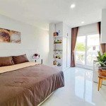 Studio 1 pn - 45m2 rộng rãi, thoáng mát - phạm thái bường, tân phong, quận 7