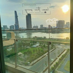 Cho thuê căn hộ 2pn ntcb giá rẻ view trực diện sông sài gòn, pháo hoa tại empire city.