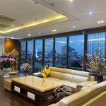 Bán căn hoa hậu tại chelsea residence 125,7m2 3 ngủ full đồ đẹp,ban công đn mát lộng siêu rộng víp