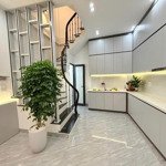 Bán nhà riêng 5 tầng đẹp, diện tích 38m2 tại cự lộc, thanh xuân, hà nội, giá ưu đãi chỉ với 7,7 tỷ