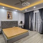 Nhà hàm nghi 55m2 x 6 tầng x mt5m, phân lô, ô tô, ở hoặc kết hợp văn phòng đều đẹp, giá chỉ 14.1 tỷ