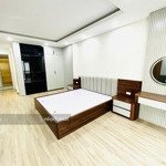 Hồ tùng mậu 45m2- 6 tầng, thang máy, ngõ nông ô tô kd, giá bán9 tỷ99