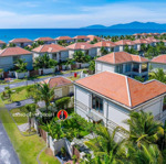 Bán biệt thự fusion resort & villas đà nẵng chỉ 44,8 tỷ, 618m2, 4 phòng ngủ 4 vệ sinh hot! uy tín