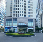 Bán căn hộ 3pn giá thỏa thuận, 104m2 tại hong kong tower, đống đa, hà nội