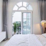 Cho thuê phòng trọ 1pn, 30m2, 6,9 triệu tại trần kế xương, phú nhuận, hcm hàng hot