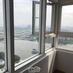 Bán Căn Hộ Saigon Pearl: 4 Phòng Ngủ-143M2 View Trực Diện Sông