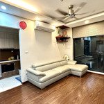 Chính chủ bán gấp căn 63m2 full kính kịch trần tầng đẹp hướng đông nam view the manor!!!