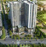 Chính chủ (cđt) - cho thuê 309m2 tầng 1 bea sky - văn phòng - tmdv - giá cực ưu đãi