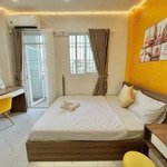 Thuê ngay studio 30m2 tại nguyễn gia trí gần trường gtvt. giá bán 5 triệu9. liên hệ: 0909397366