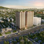 Thanh toán 660 triệu sở hữu ngay ch citymark residence, nhận nhà - khai thác cho thuê 12trieu/tháng