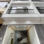 Bán nhà nở hậu 4 tầng 50m2 giá bán 2.75 tỷ gần ql6a, đại học thể dục - thể thao ubnd phụng châu