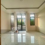 Văn phòng vạn phúc 5x12m sàn, ngăn 2 phòng, view đẹp, có thang máy, máy lạnh, wc riêng. giá rẻ 7 tr