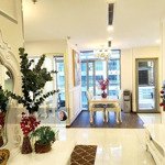 Cho thuê cc 2pn, 2wc, 87m2 tại vinhomes central park, 23 triệu, bình thạnh, hcm