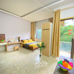 Căn hộ studio tại dương nội - full
nội thất - gần aeon hà đông