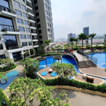 Cho thuê căn hộ 3 phòng ngủ tại riviera point, giá cực chất 25 triệu vnd, diện tích 148m2