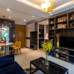 Bán cc the prince residence, 8,5 tỷ, 110m2, 3 phòng ngủ 2 vệ sinh phú nhuận, hcm, giá cực chất