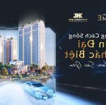 Khải hoàn prime căn hộ resort ven sông liền kề pmh, giá rẻ nhất, thanh toán linh hoạt