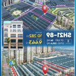 *sh21-89 - phân khu san hô, ocean park2* báu vật truyền đời - sinh lời vững chắc