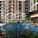 Bán căn hộ 1 phòng ngủ 1 vệ sinh giá bán 1,367 tỷ vnd, 42.3m2 tại a&t sky garden, lái thiêu, bình dương