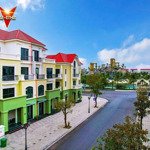 Bán bt the empire - vinhomes ocean park 2, 27 tỷ, 160m2, 8 phòng ngủ 6wc