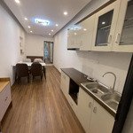 Bán nhà tt phố 8/3 ngõ 10, dtsd 50m2, 2pn