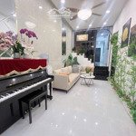 ô tô đỗ cửa! phân lô đội cấn 40m2 4 tầng mt 4.3m-ngõ thông hè thoáng