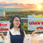 Vung tau centre point 8 suất cuối cùng 84m2, tặng gói nội thất 5%, ck lên đến 20%