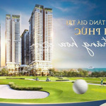 Chào bán căn hộ 5*,sân golf newtown diamond đn (giai đoạn 1).sở hữu lâu dài.chiết khấu lên đến 12%