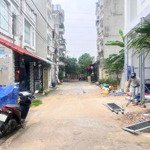 Bán đất đẹp tại thạnh xuân, quận 12, 3,5 tỷ, 50m2, nhiều tiện ích, chính chủ