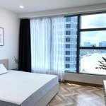 Cho thuê 3pn view hoa hậu sunwah pearl ôm trọn sông, full nội thất cao cấp, dọn vào ở ngay tháng 12