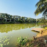 Biệt thự đảo đơn lập duy nhất trên thị trường ecopark diện tích 600m2 vip của vip