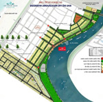 Bán Gấp Mặt Sông Ở Kdt Ngọc Dương Riverside Castia Palm Quảng Nam, Giá Cực Chất 19 Triệu / M2