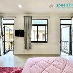 Cho thuê phòng 30m2 tiện nghi giá tốt tại nguyễn thượng hiền, phú nhuận