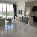 Bán 3pn sarina sala tầng cao view sông thoáng đãng