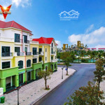 160m2 đường 20m gần hồ tạo sóng giá chỉ 26.3 tỷ tại dự án vinhomes ocean park 2, căn sl cuối cùng