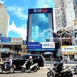 Giá tốt! toà nhà mt phan đăng lưu, phú nhuận ( 9 x 33m) 1200m2 sàn, h+ 6 tầng, hđt 250tr, giá 51 tỷ