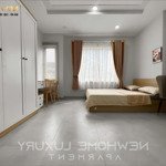 Trống sẵn phòng studio siêng sang full nội thất gần lotte cộng hoà quận tân bình